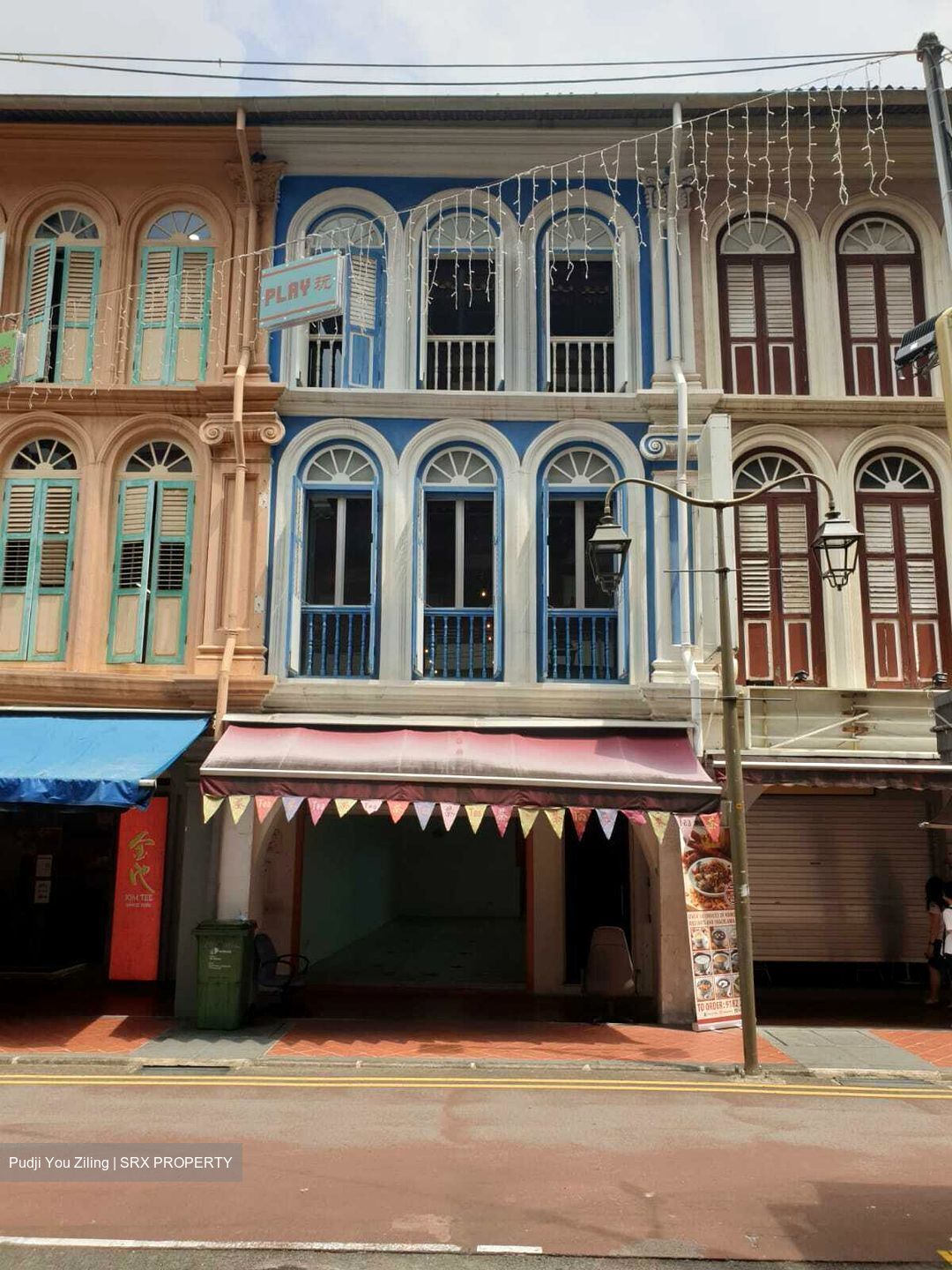 Sago Street (D1), Retail #485648031